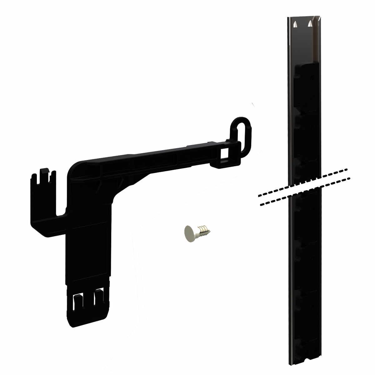 Verriegelungsstangen-Sets Stop Control Plus, Lochr