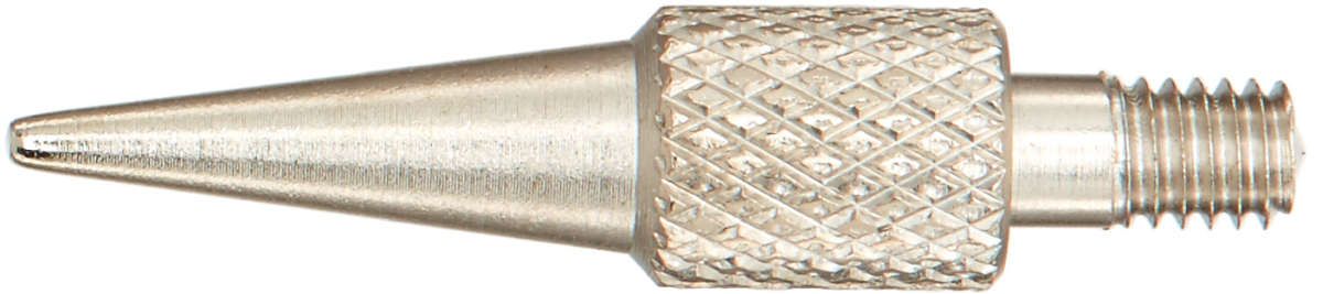 Messeinsatz Stahl Typ 15/ 0,5 mm KÄFER