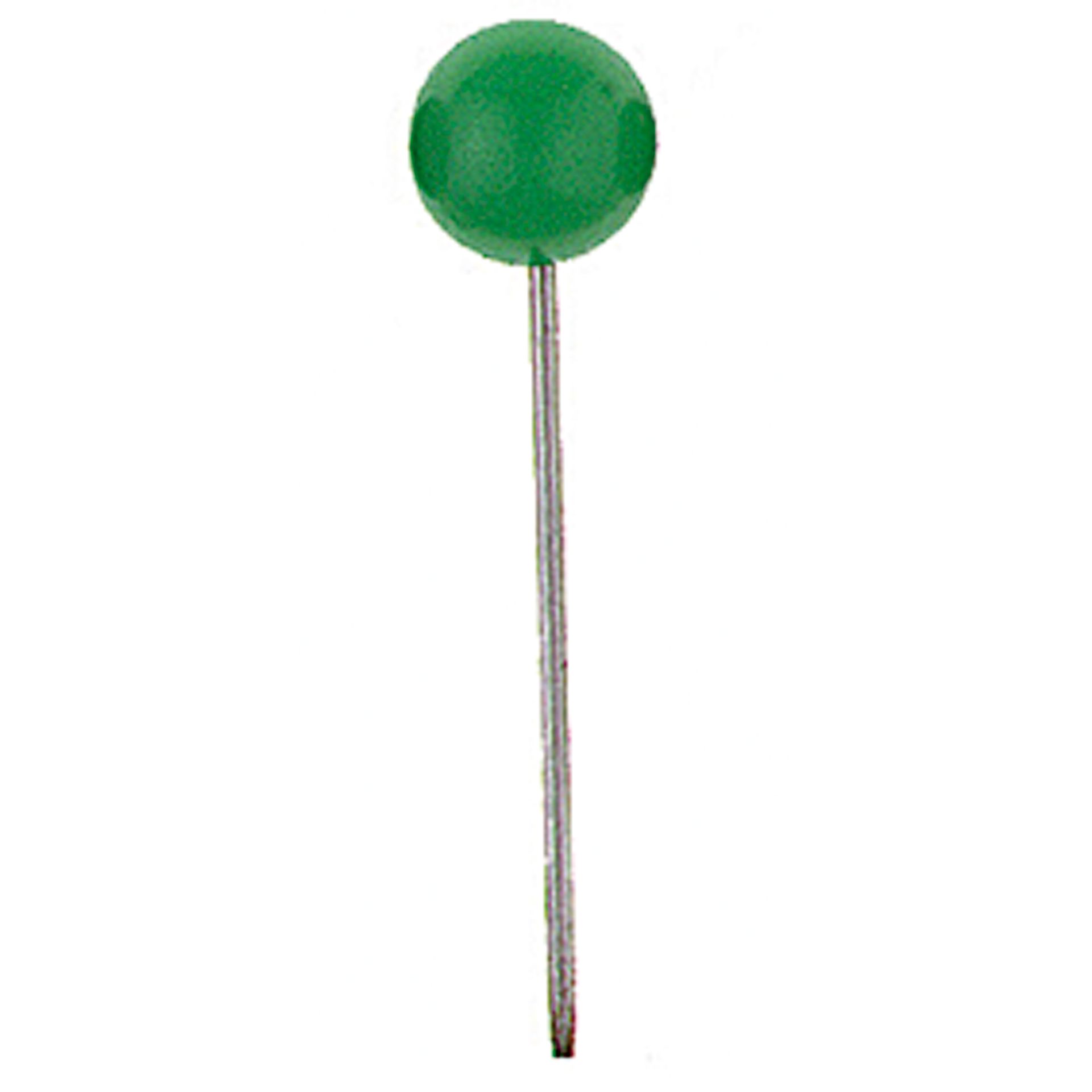 Markierungsnadel 5mm grün 100 St./Pack.