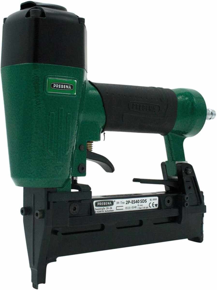 Prebena Klammer Nagler für Type ES 15-40 mm