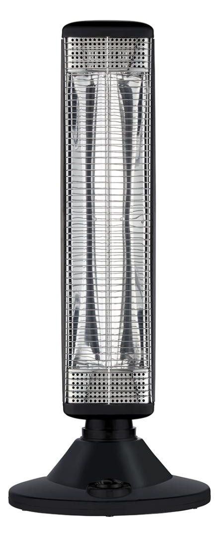 ENDERS Elektro-Standstrahler, IP24
