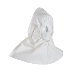 CoverStar® Kopfhaube CKA, weiß