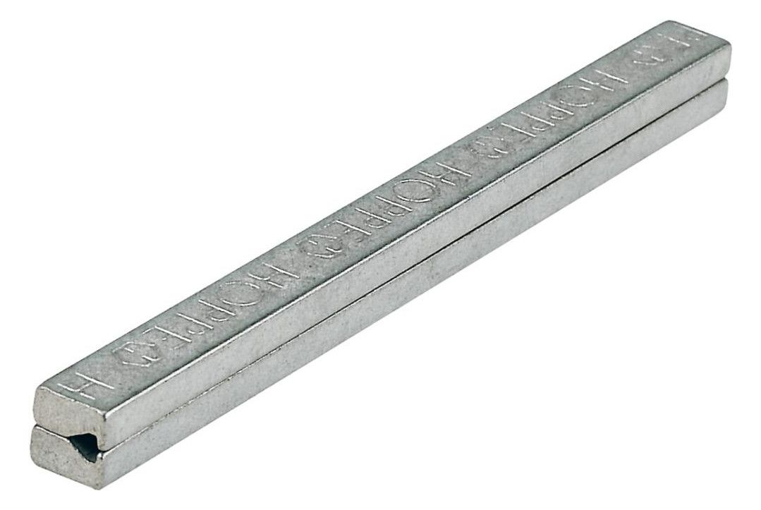 HOPPE Profilstift / Vierkantstift