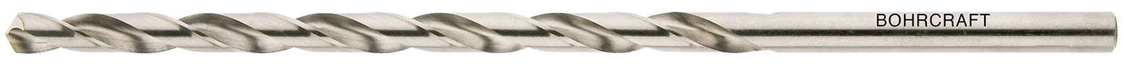 Bohrcraft Spibo DIN 1869 HSS-G geschl.Split Point