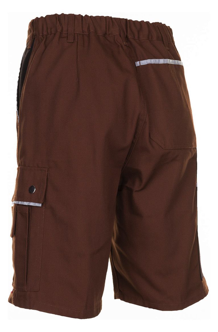 PLANAM Shorts, "Canvas320"