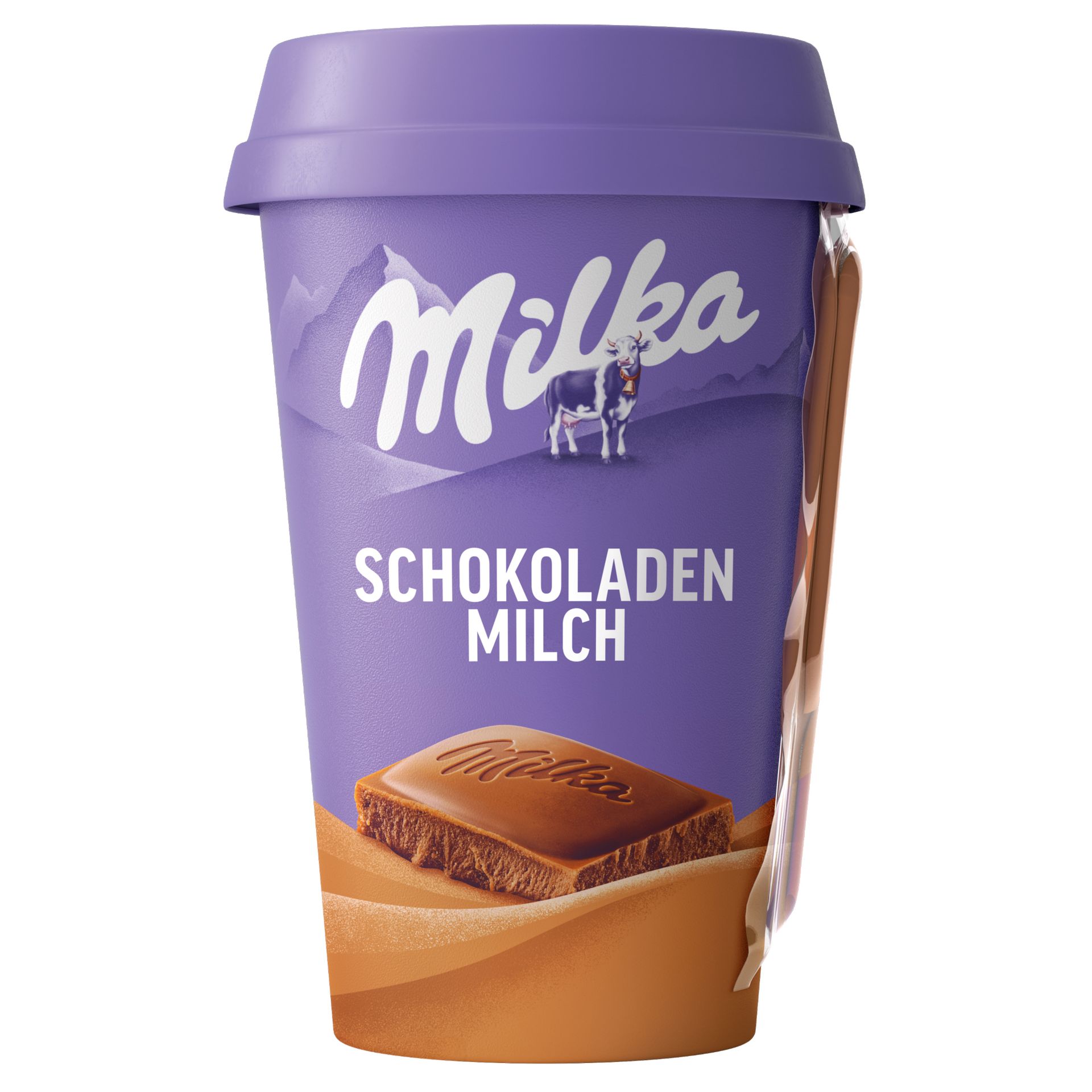 Milchmischgetränk Schokolade 10x220ml