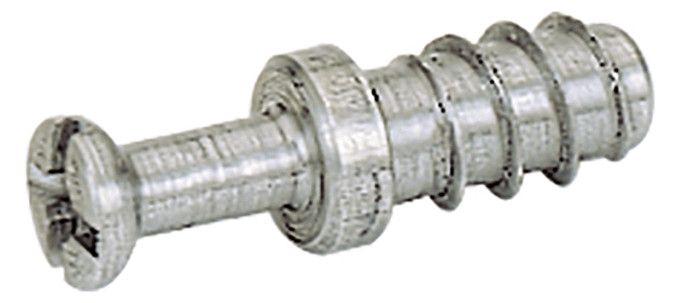 HETTICH Einschraubdübel DU 265 Ø 5 mm