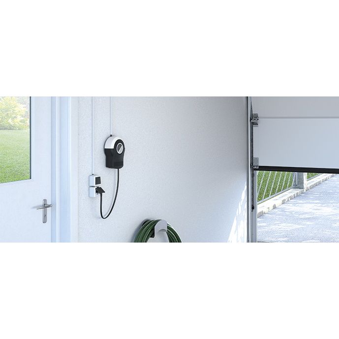 SOMMER Garagentorantrieb S9060 pro+