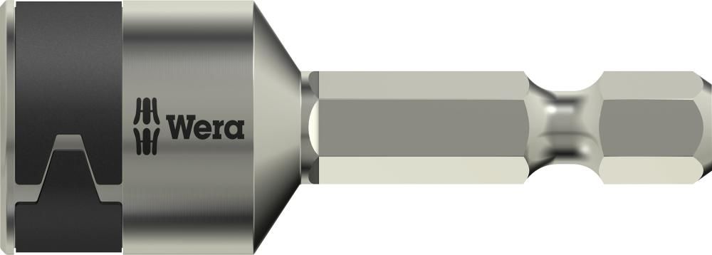 Steckschlüsseleinsatz rostfrei 7x50mm Wera