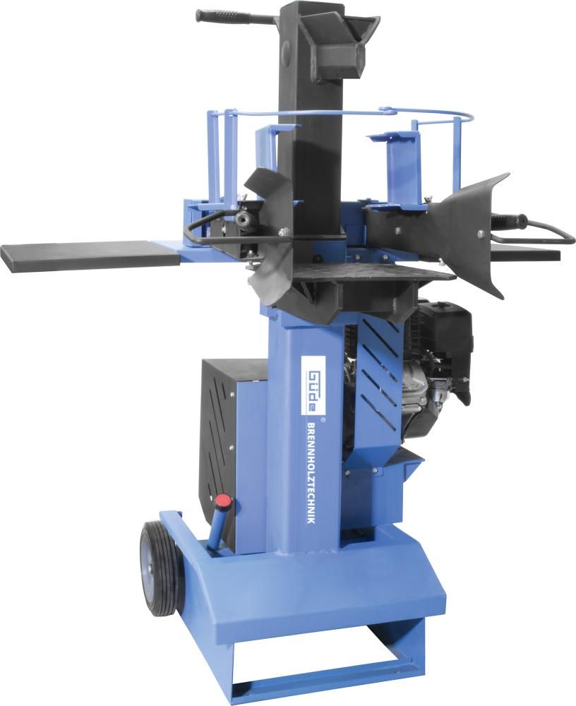 Benzin-HolzspalterGHS 500/8T4-Takt/4,7kW Beschaffungsartikel