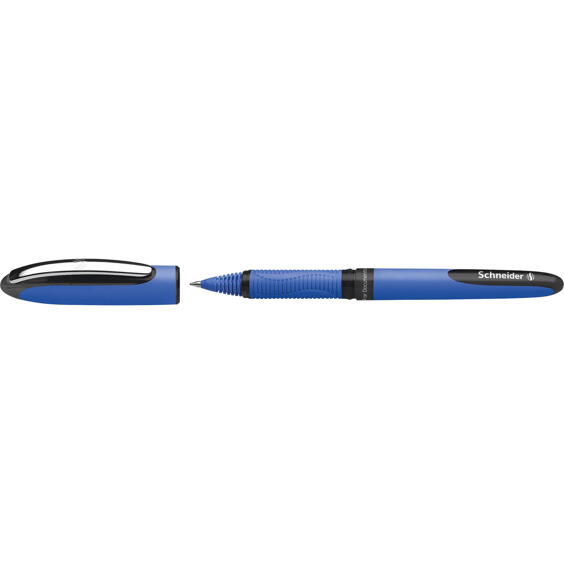 Tintenroller One Hybrid C 05 schwarz