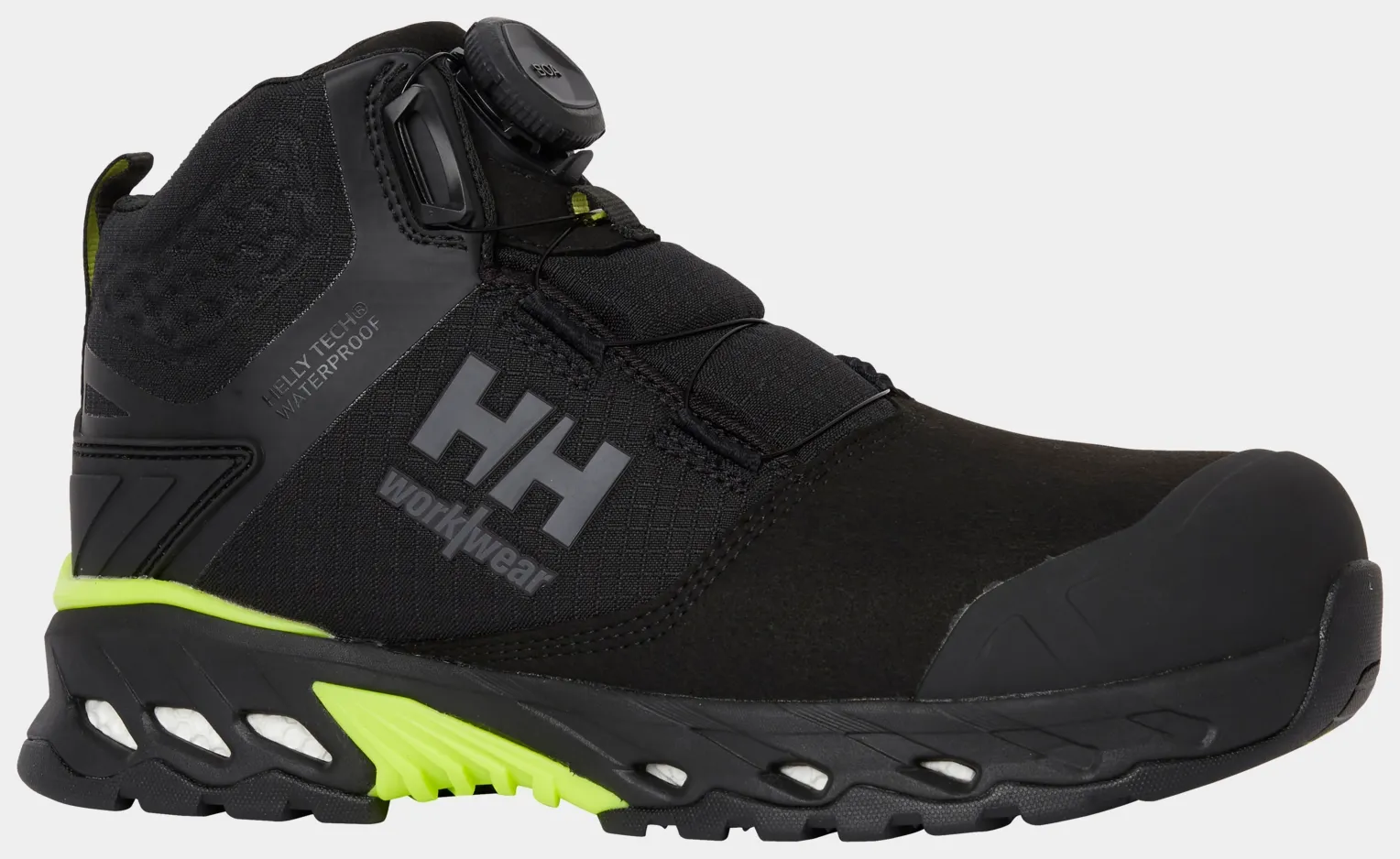 Helly Hansen Sicherheitsstiefel MAGNI EVO MID BOA S7S