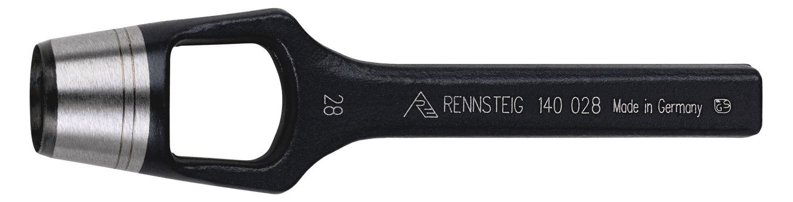 RENNSTEIG Henkellocheisen