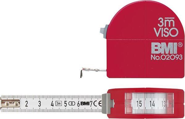 BMI Taschenbandmaße