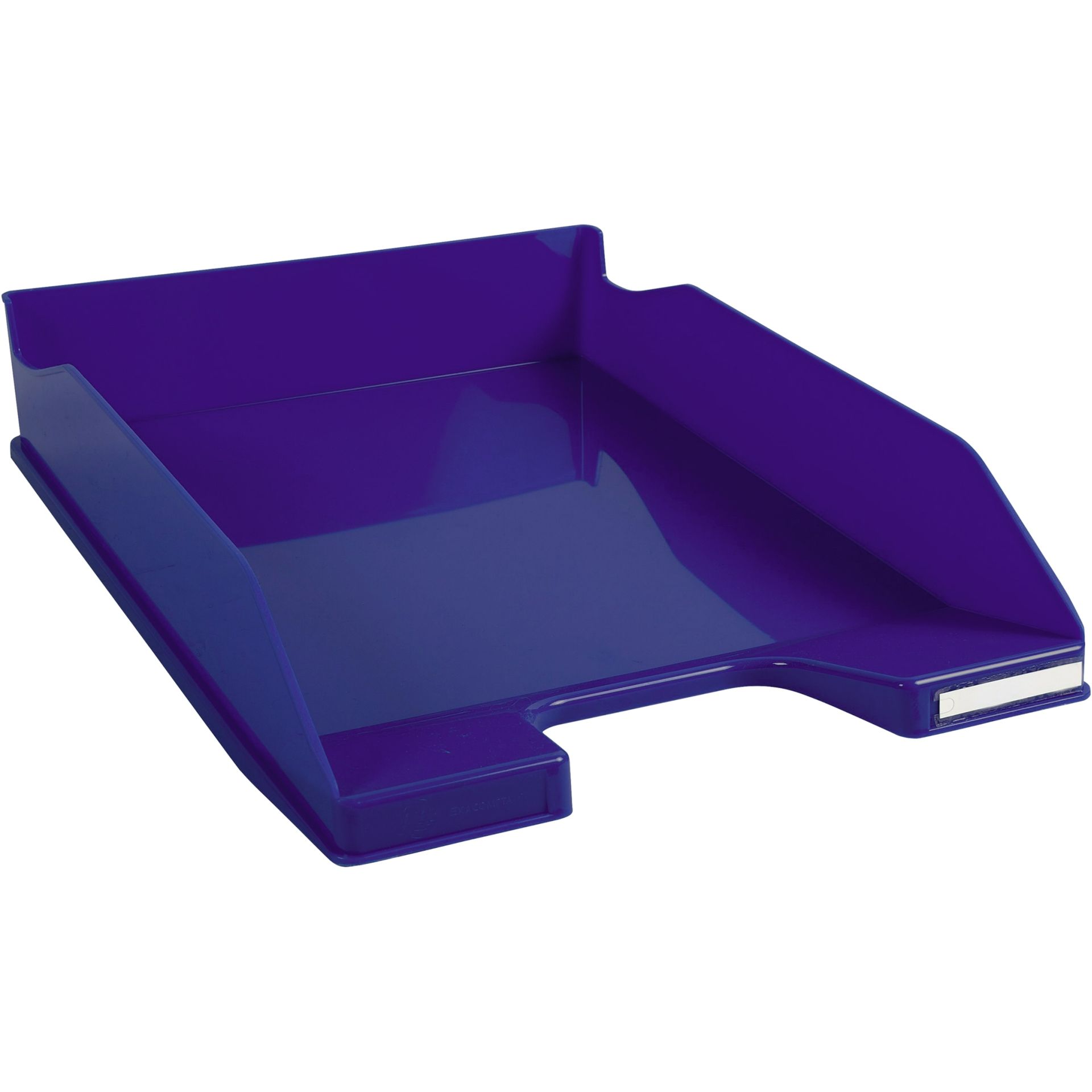 Briefablage BeeBlue A4+ marineblau