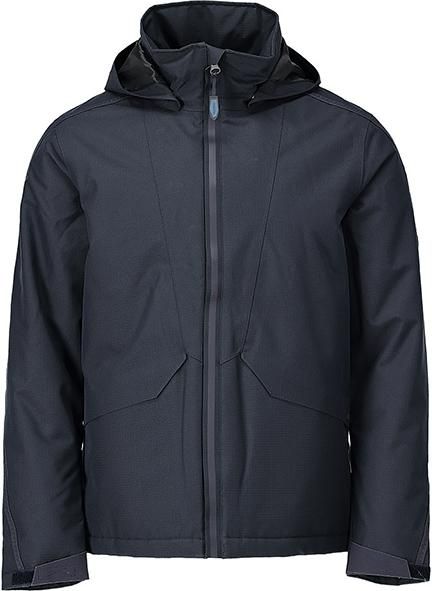Mascot Winterjacke, Blau, Gr. XS