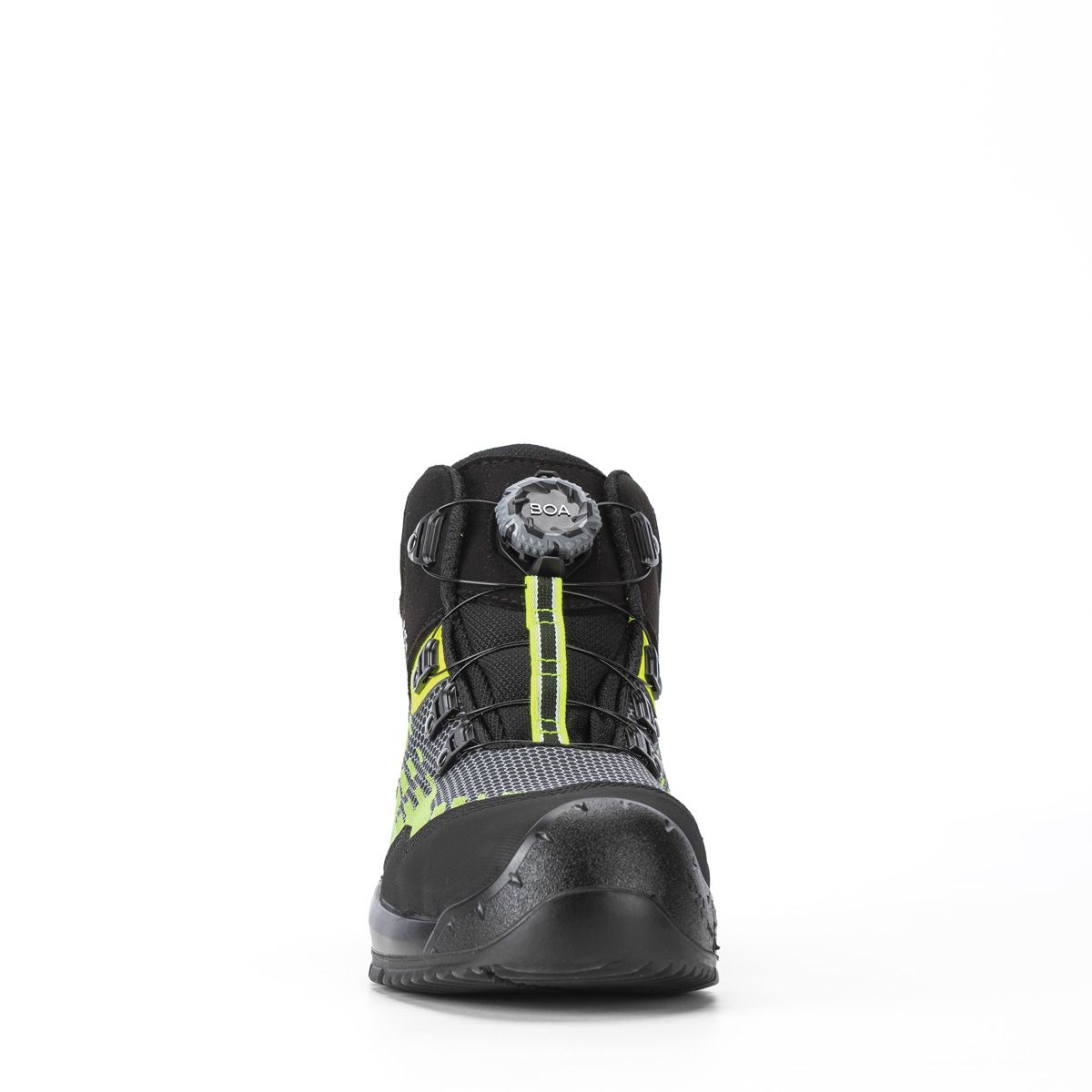 Sixton Sicherheitsstiefel SESTRIERE BOA S3S