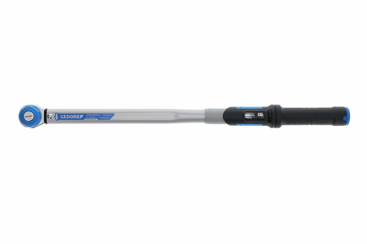 DMK 300 Drehmomentschlüssel DREMASTER® K 60-300 Nm