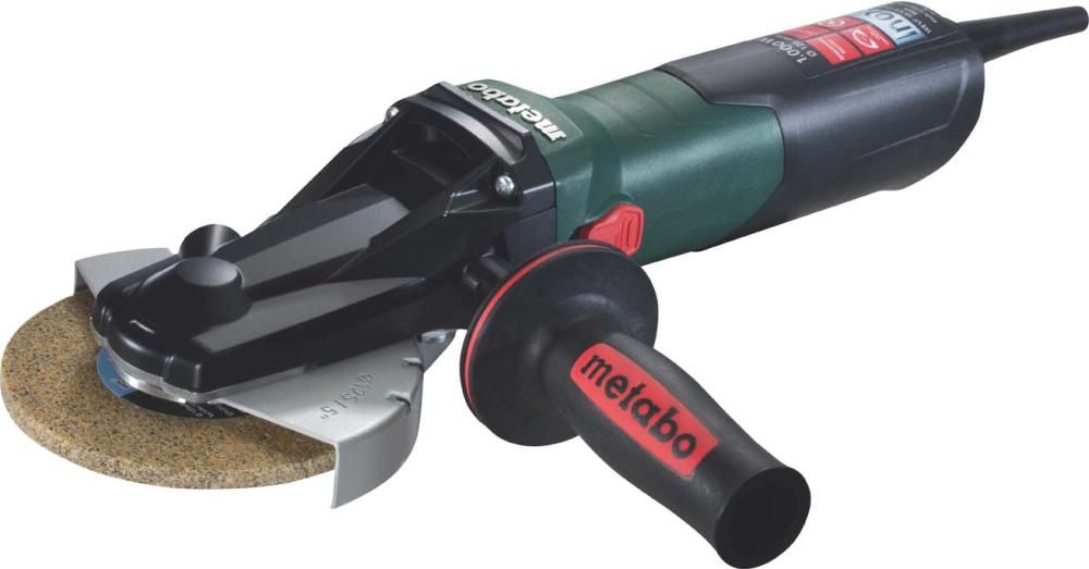 METABO Winkelschleifer, Ø: 125mm