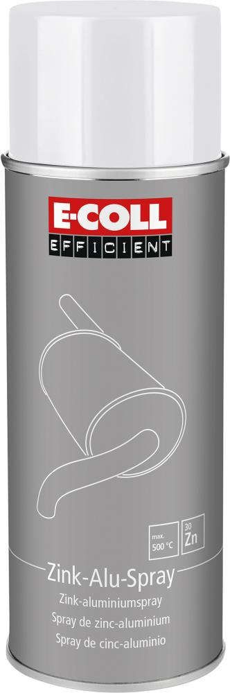 Zink-Spray 400ml E-COLL Efficient WE