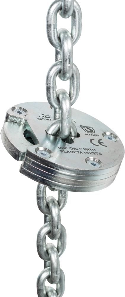 Hebelzug Premium PRO 0,8 t