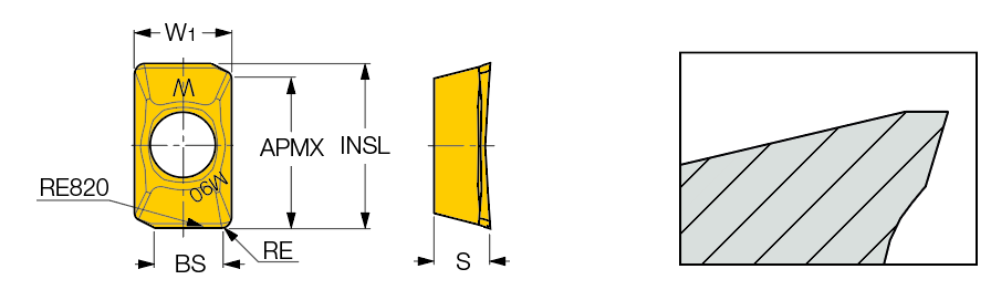ADKT 1505PD-W IC928