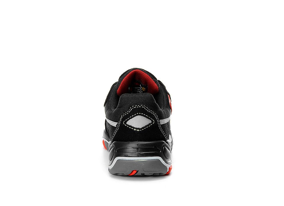 Sicherheitshalbschuh SENEX ESD S3S, Gr. 35
