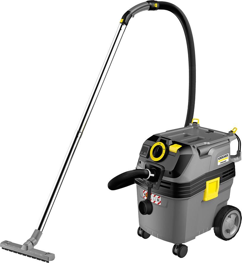 Nass- und Trockensauger NT 30/1 Ap Te H
