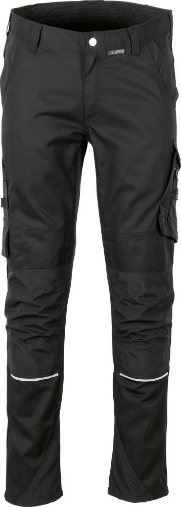 Bundhose, schwarz/schwarz, Gr.110 Norit