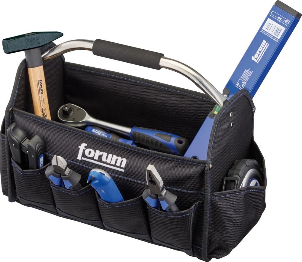 FORUM Werkzeug-Tasche M 400x210x280mm