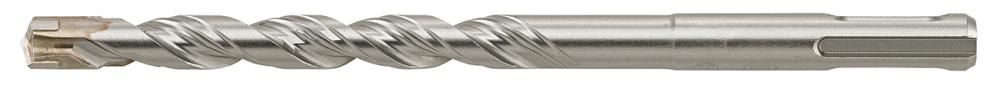 Bohrer SDS-plus 4-Schneider 5x110/50mm FORMAT