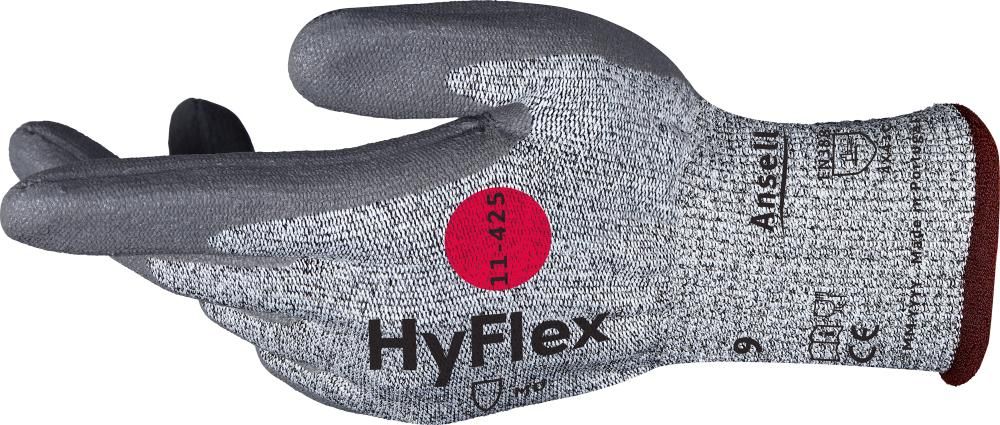 Handschuh HyFlex 11-425, Gr.10