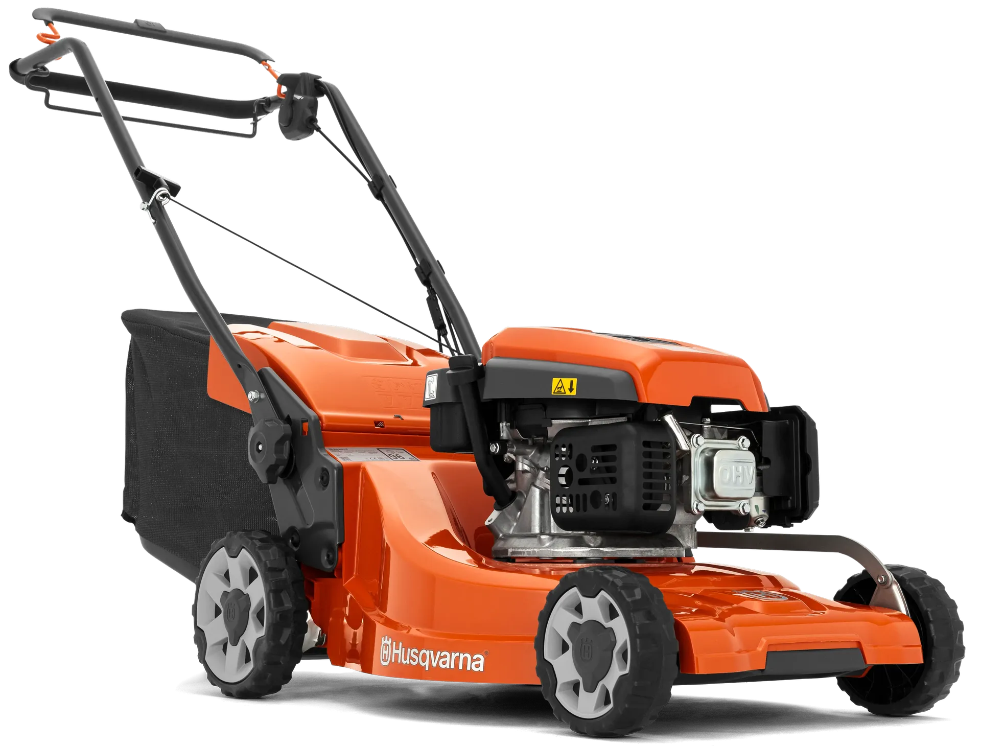 Husqvarna Rasenmäher LC 347V