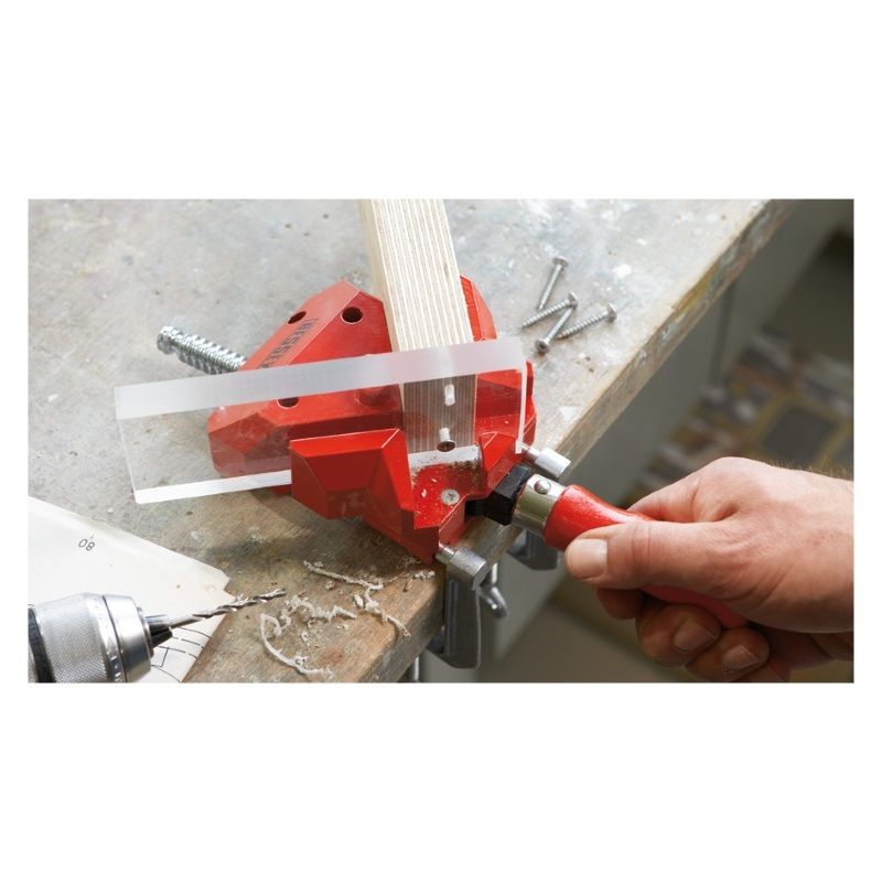 BESSEY Winkelspanner, "WS"