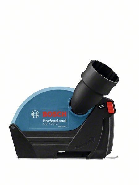 Bosch Absaughaube Easy-Adjust GDE 125 EA-T
