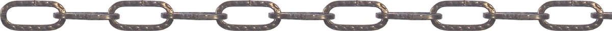 Zierk.1625 vermessingt 2,0mm Ro.30m (170x93) PÖSAMO
