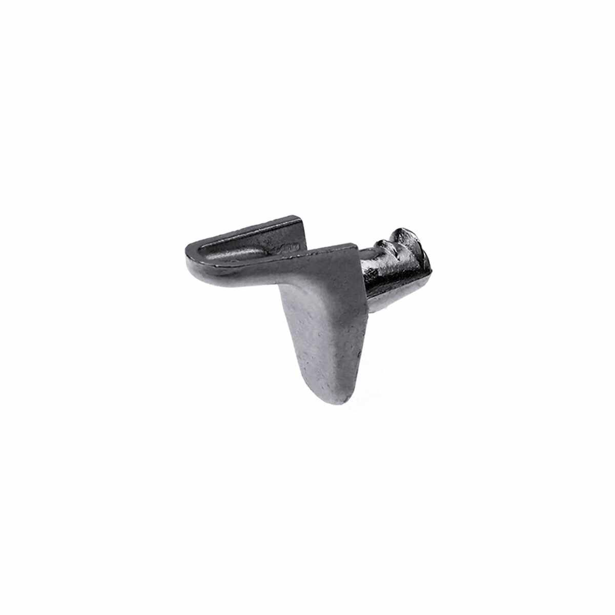 Bodenträger Sekura 2,1, ø 5 mm, Zinkdruckguss vern