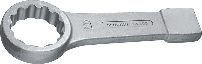 Schlag-Ringschl. DIN7444 34mm Gedore