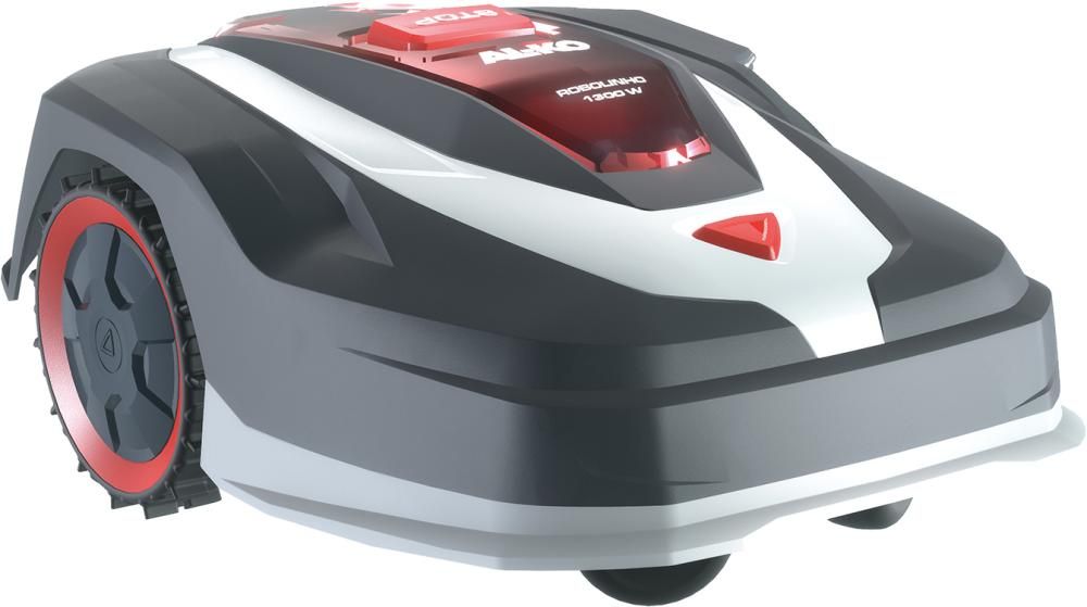Mährooter Rooinho 1300 W