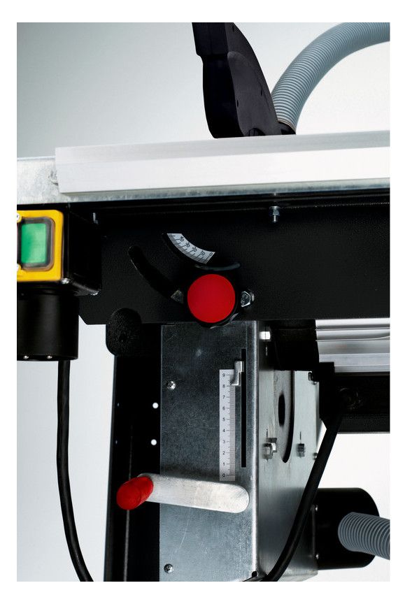 METABO Tischkreissäge, 230V
