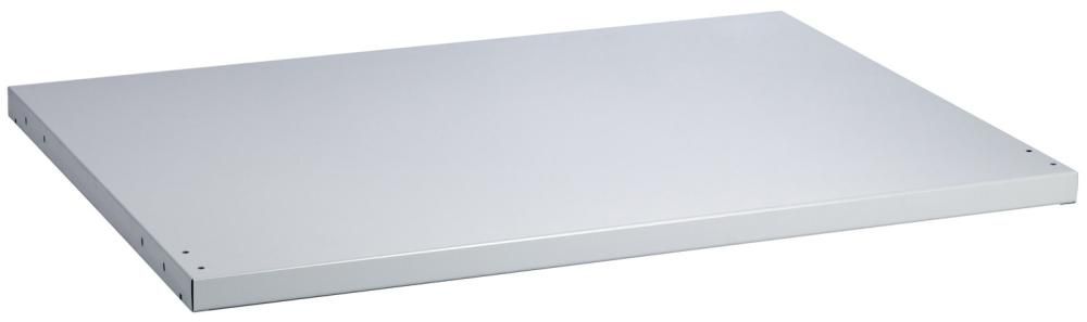 Fachboden RAL 7035 Schwerlastschrank B1040mmH40xB968xT588 mm