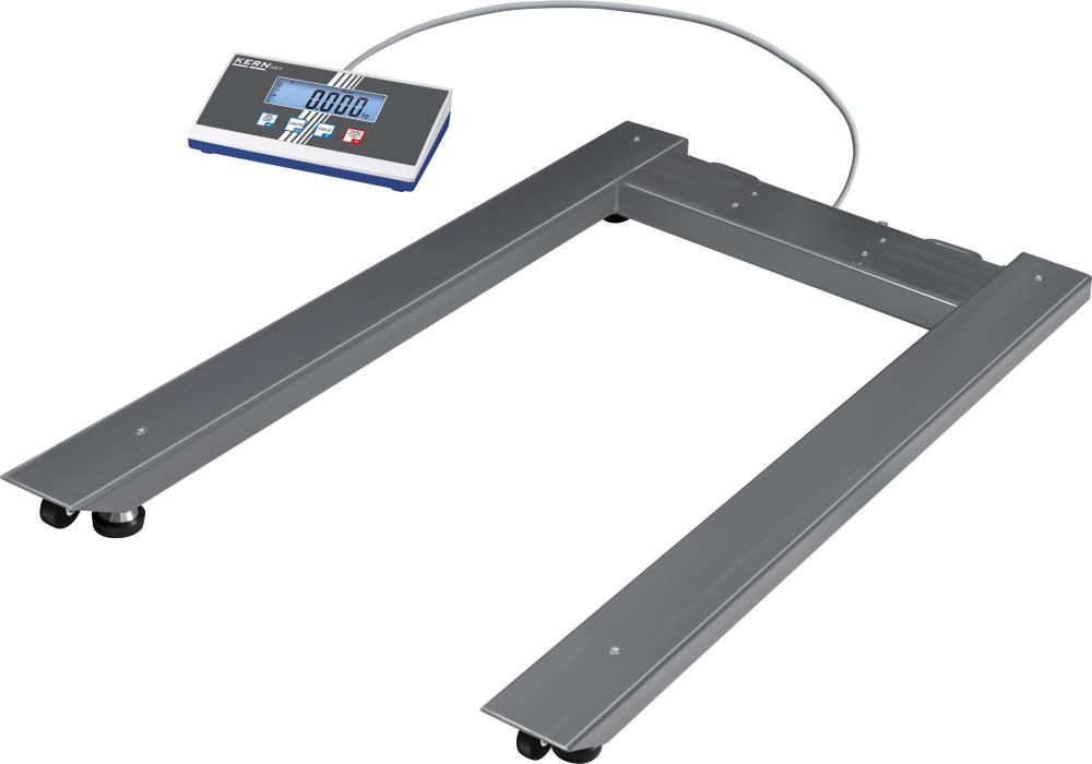 Palettenwaage UIB 1.5T-4