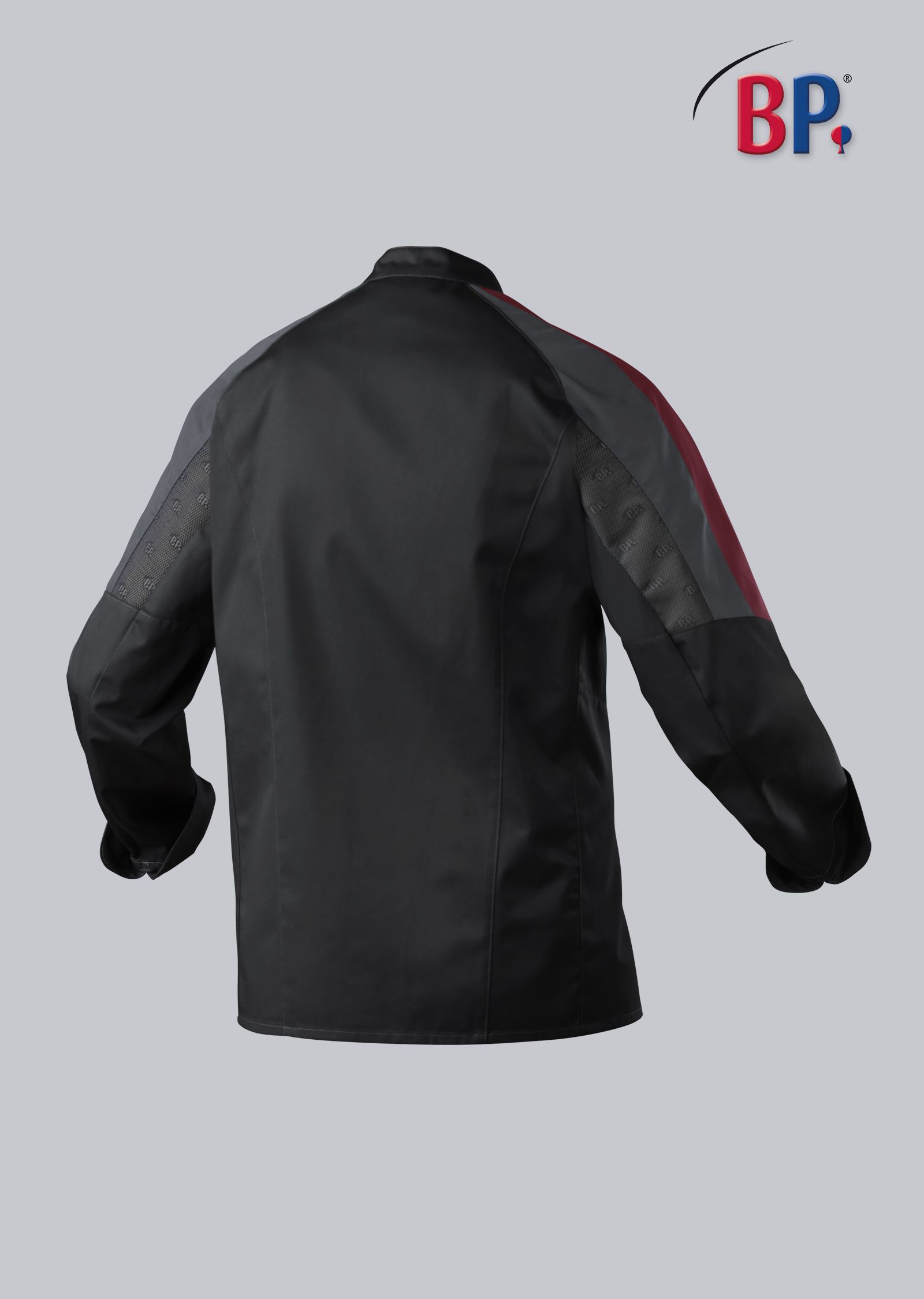 BP® Leichte Kochjacke für Herren