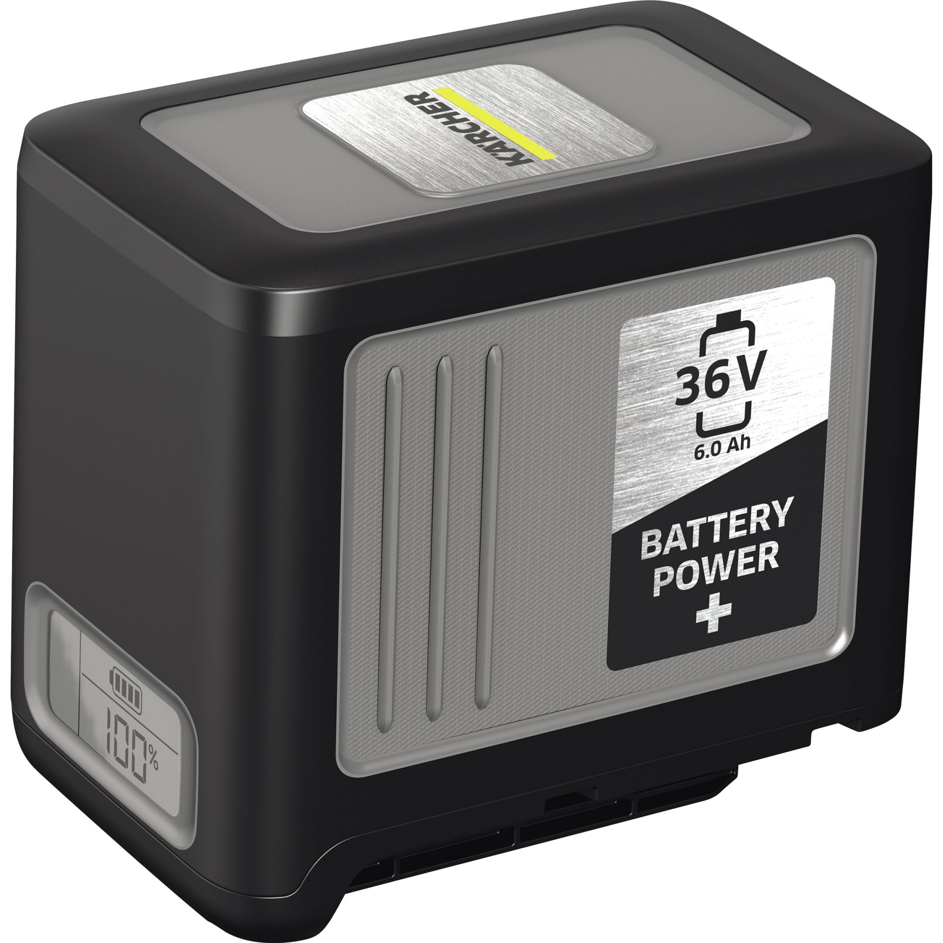 Akku Battery Power+ 36/60