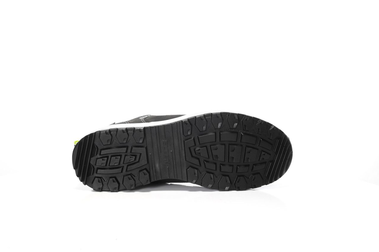 ELTEN RILEY XXF BOA® WR Berufshalbschuh O2 ESD, Grau, Gr. 46