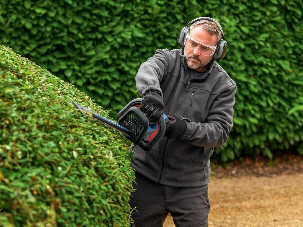 Akku-Heckenschere solo GHE 18V-50 II Bosch