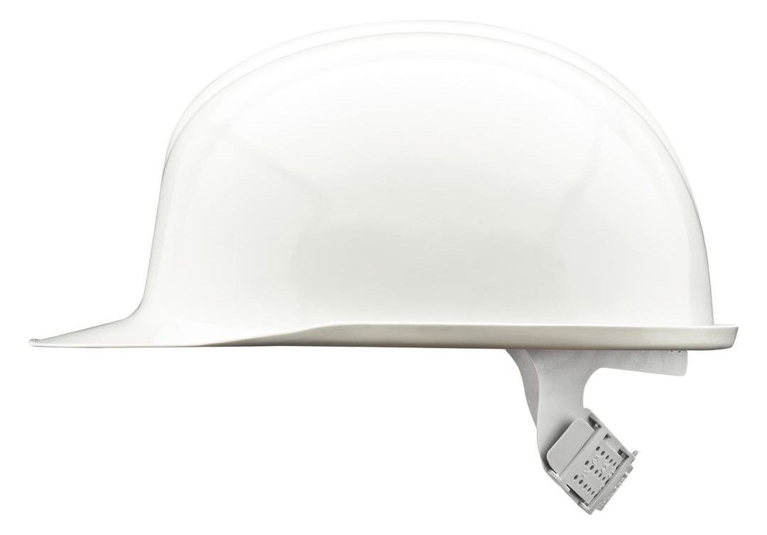 VOSS PCG-Bauschutzhelm