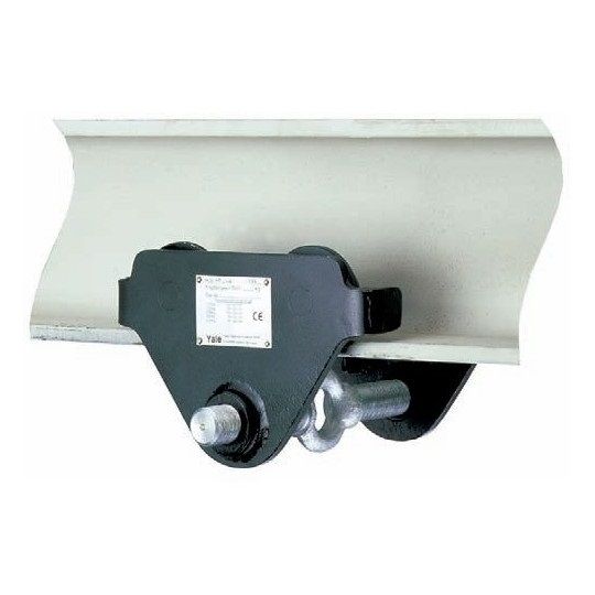YALE Handrollfahrwerk, "HTP"