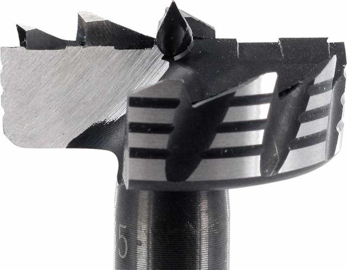 Forstnerbo. Bormax 2.0 WS