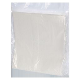 PROSAFE REINRAUMTÜCHER ÖL, 30X30CM PP-Material, Reinraumkl ISO7 (VE: 5x100), weiß